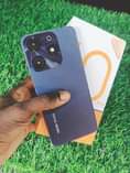 A picture of Tecno spark 10pro