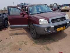 used hyundai zimbabwe
