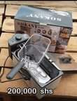A picture of Deep fryers Crisps chips cutters 0705394267
