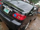 A picture of REGISTERED 04 Toyota Corolla LE neatly waxed Toks Standard Buy