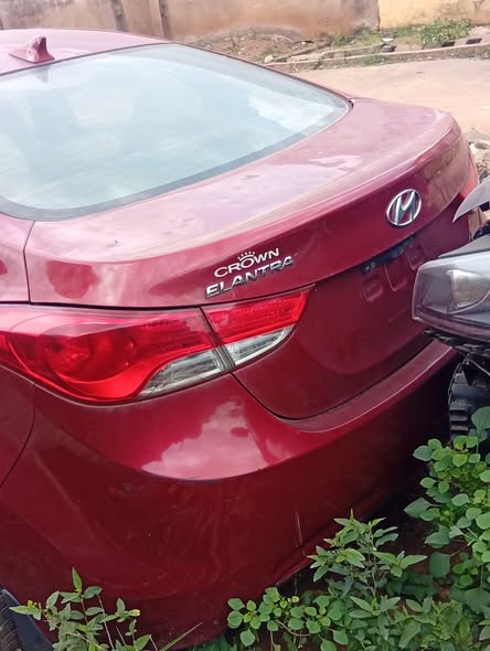 A picture of Car 08100838318