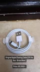 A picture of Phone and Laptop Accessories