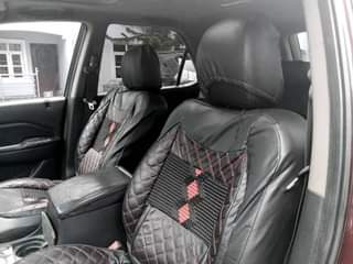 A picture of Acura MDX