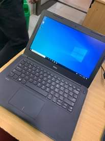 A picture of Dell latitude 3380