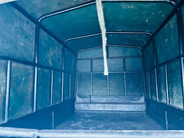 A picture of TOYOTA LITEACE