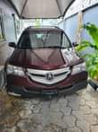 A picture of 2008 ACURA MDX VERY CLEAN NIGERIAN USED EVERYTHING 100 PORT