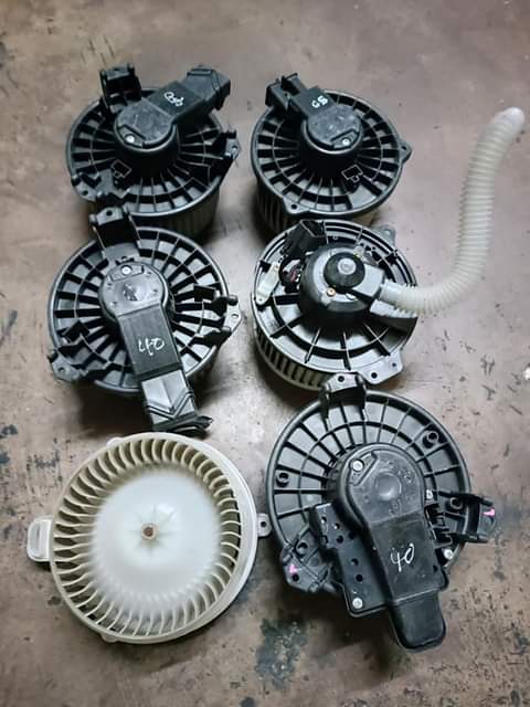 blower