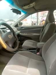 A picture of Sharp Toyota Camry Transmission Automatic Engine v4 Gear AC is