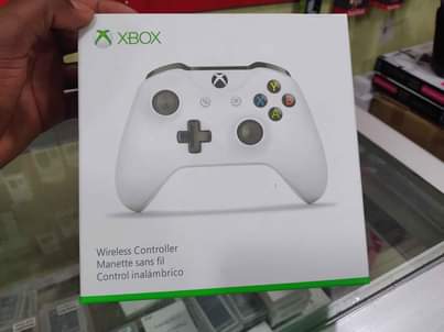 controllers