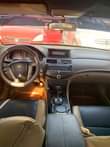 A picture of Honda Accord