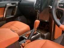 A picture of Best car interior designer in Uganda We upgrade dashboards roof