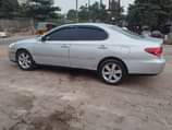 A picture of Registered Lexus Es 330 2005 model