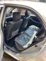A picture of Toyota Corolla