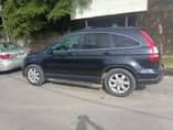 A picture of Honda CRV 2008