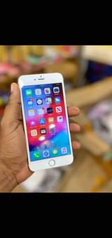 A picture of Iphone 6Plus Gb64 Bh100 150 000