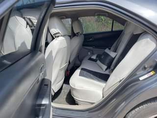 A picture of Toyota Camry
