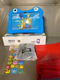 A picture of Bebe Tab b44