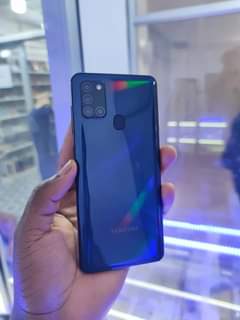 samsung galaxy a21s