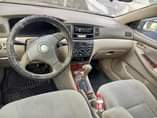 A picture of 2006 Toyota Corolla