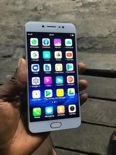 vivo x7