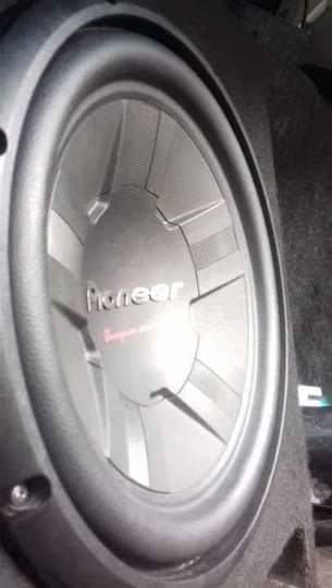 pioneer