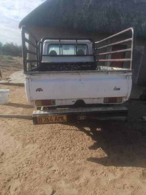 Toyota Land Cruiser for Sale in Botswana: Low Price Used Land Cruiser 2024