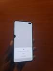 A picture of Samsung s10