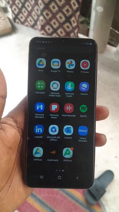 samsung a04