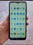 A picture of Nokia C10 exchange ipo