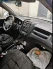 A picture of Kia Sportage 2008 automatic gear Engine and gear is very