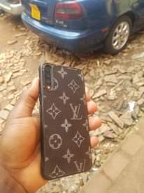 A picture of Phantom 9