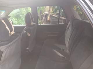 A picture of Honda CR V Model 05 Engine and gear ac working