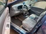 A picture of 02 Toyota Camry LE Read description for full details