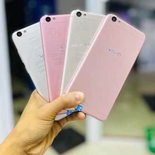 vivo x7