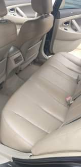 A picture of Toyota camry 2009 registered few months used baked from toks