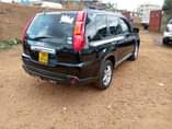 A picture of NISSAN XTRAIL 2010 MODEL 38.5M UGX