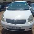 A picture of TOYOTA SPACIO MODEL 2004