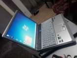 A picture of Futjsu laptop clean as NEW
