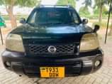 A picture of Nissan Xtrail Nipigie.0687581312