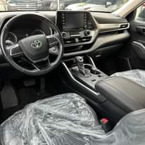 A picture of Price slash Now 49m 2022 Toyota Highlighter XLE Sport with