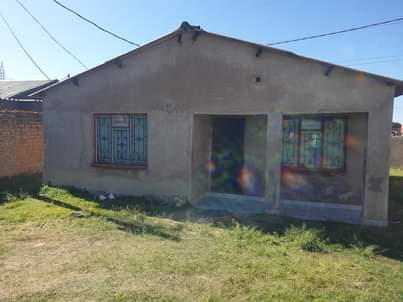 property norton