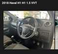 A picture of 2018 HAVAL H1 1 5 VVT