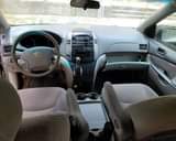 A picture of Clean Toyota Sienna 2096 model First body 2 6m net