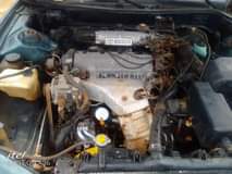 A picture of Toyota Camry Aka Orobo