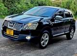 A picture of Nissan Dualis