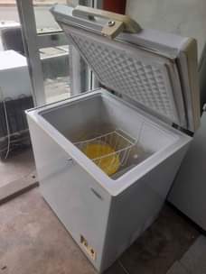 A picture of WESTPOINT FREEZER