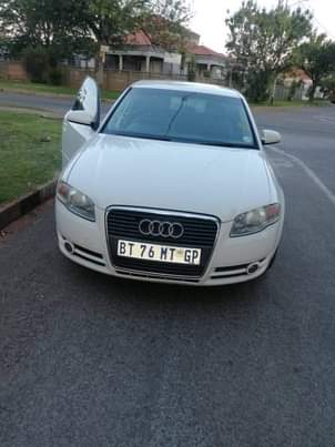 CARS &.