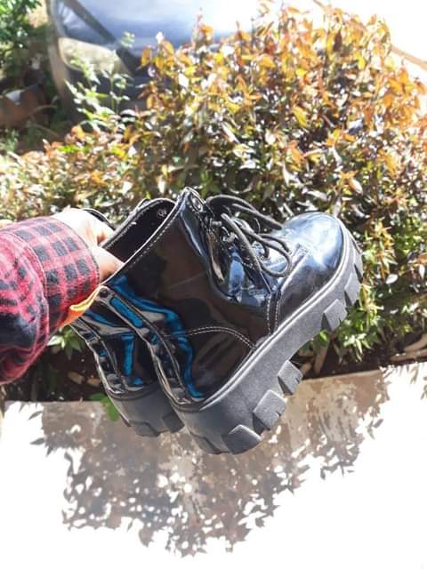 boots