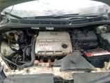 A picture of 2005 sienna giveaway