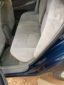 A picture of Amazing deal Toyota Camry 2004 fresh Sharp and clean.